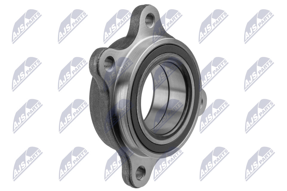 Wheel Bearing Kit - KLT-AU-012 NTY