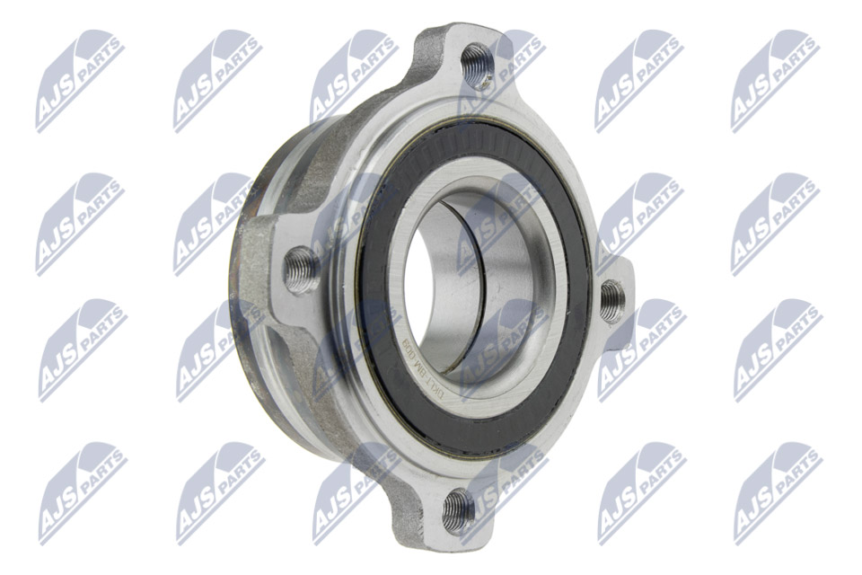 Kit cuscinetto ruota - KLT-BM-009 NTY