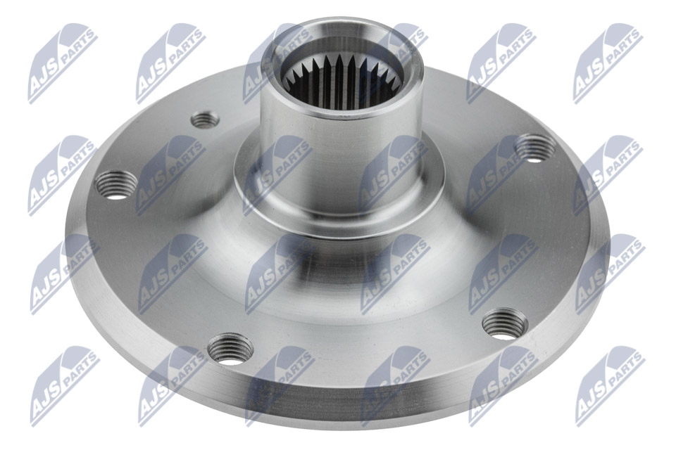 Wheel Hub - KLT-BM-013P NTY