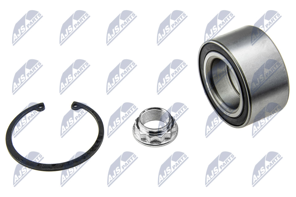 Wheel Bearing Kit - KLT-BM-013 NTY