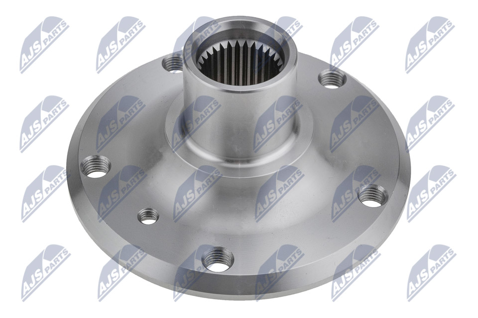 Wheel Hub - KLT-BM-014P NTY