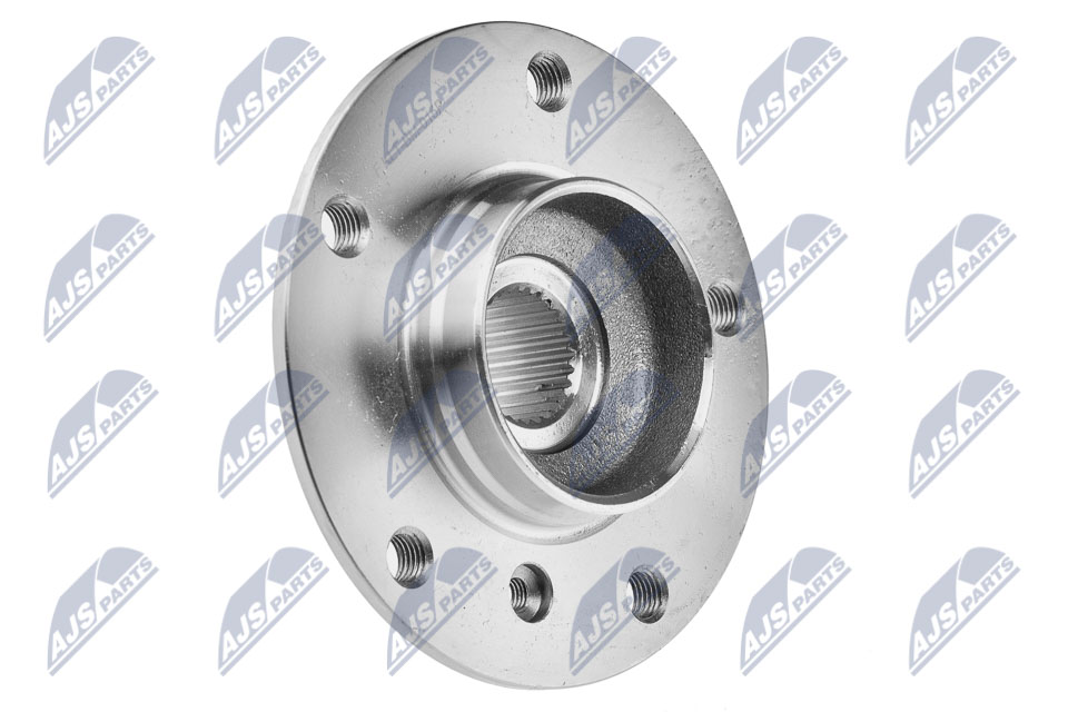 Mozzo ruota - KLT-BM-015P NTY