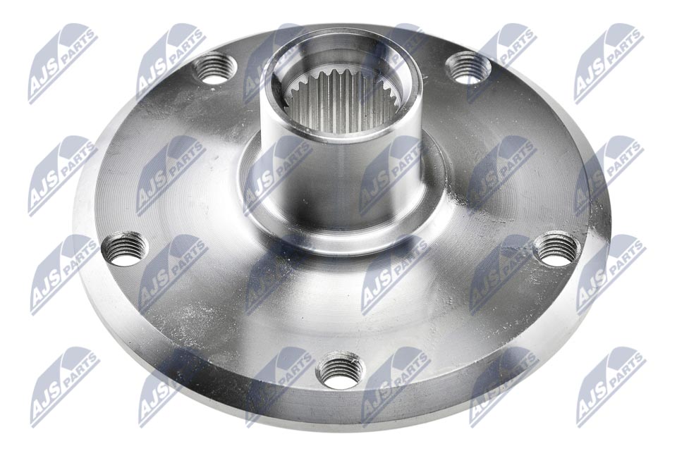 Wheel Hub - KLT-BM-015P NTY