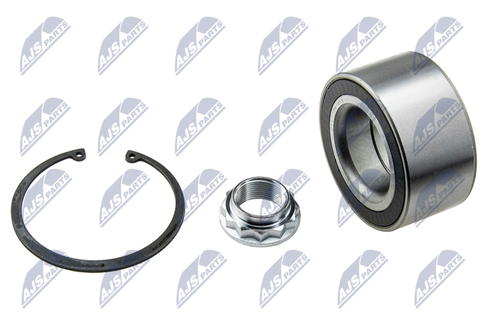 Wheel Bearing Kit - KLT-BM-015 NTY