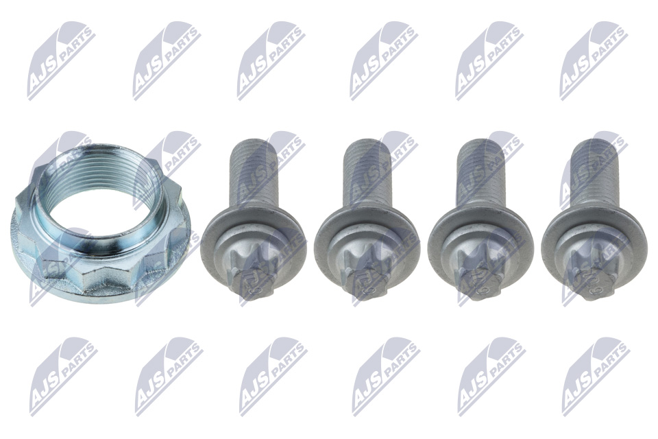 Repair Kit, wheel hub - KLT-BM-016-Z NTY