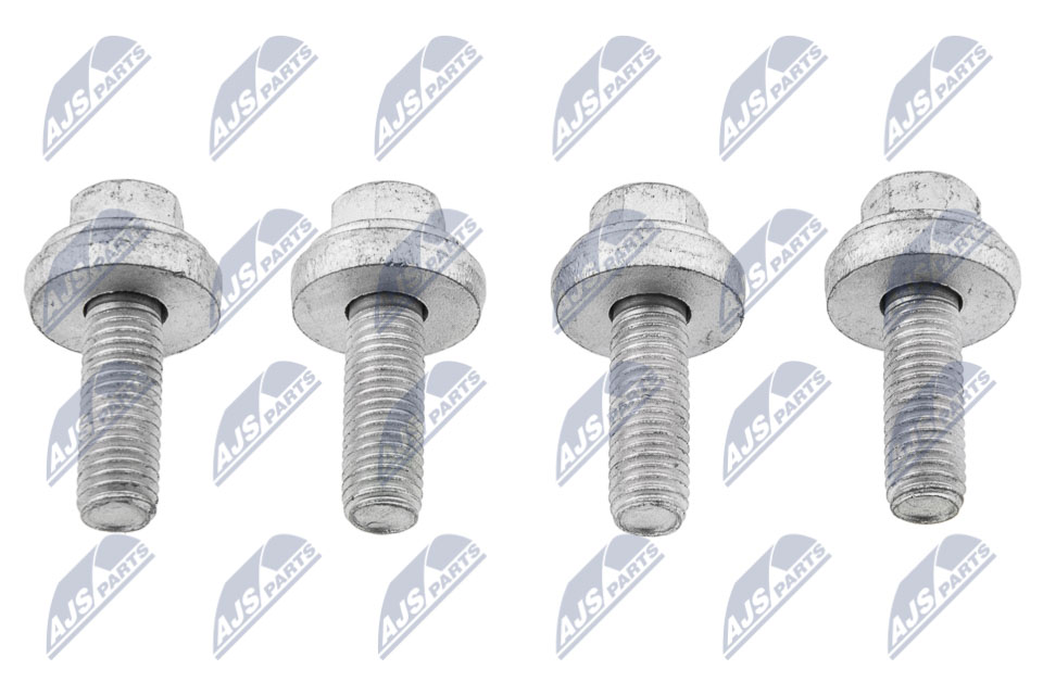 Repair Kit, wheel hub - KLT-BM-017-Z NTY