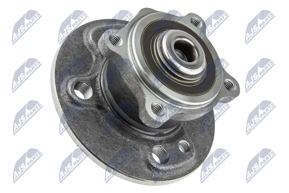 Kit cuscinetto ruota - KLT-BM-017 NTY