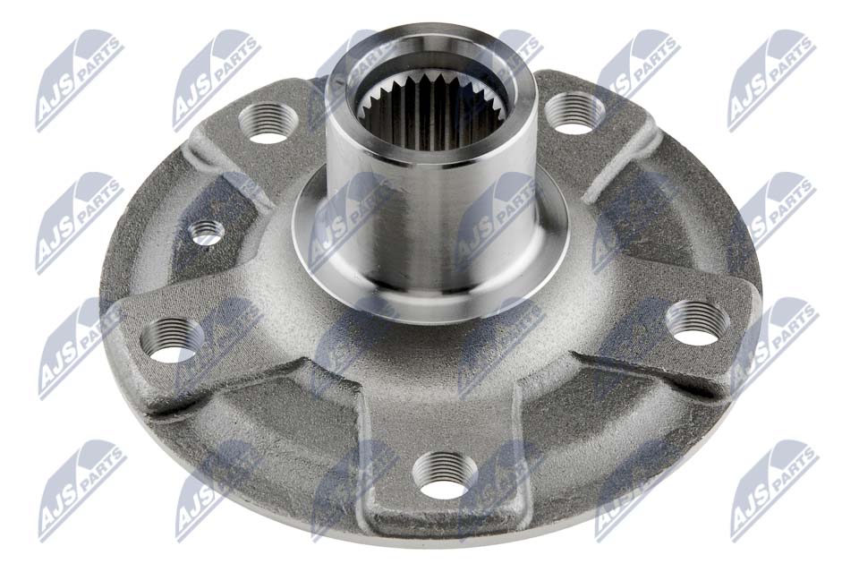 Mozzo ruota - KLT-BM-027P NTY