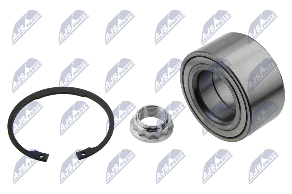 Wheel Bearing Kit - KLT-BM-027 NTY