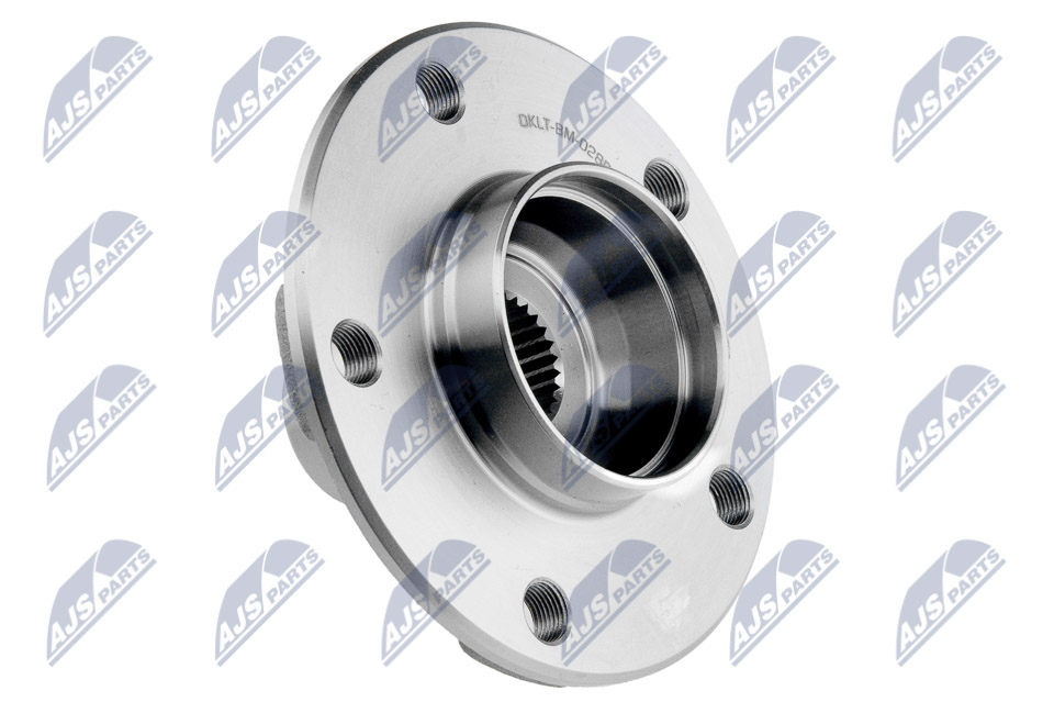Mozzo ruota - KLT-BM-028P NTY