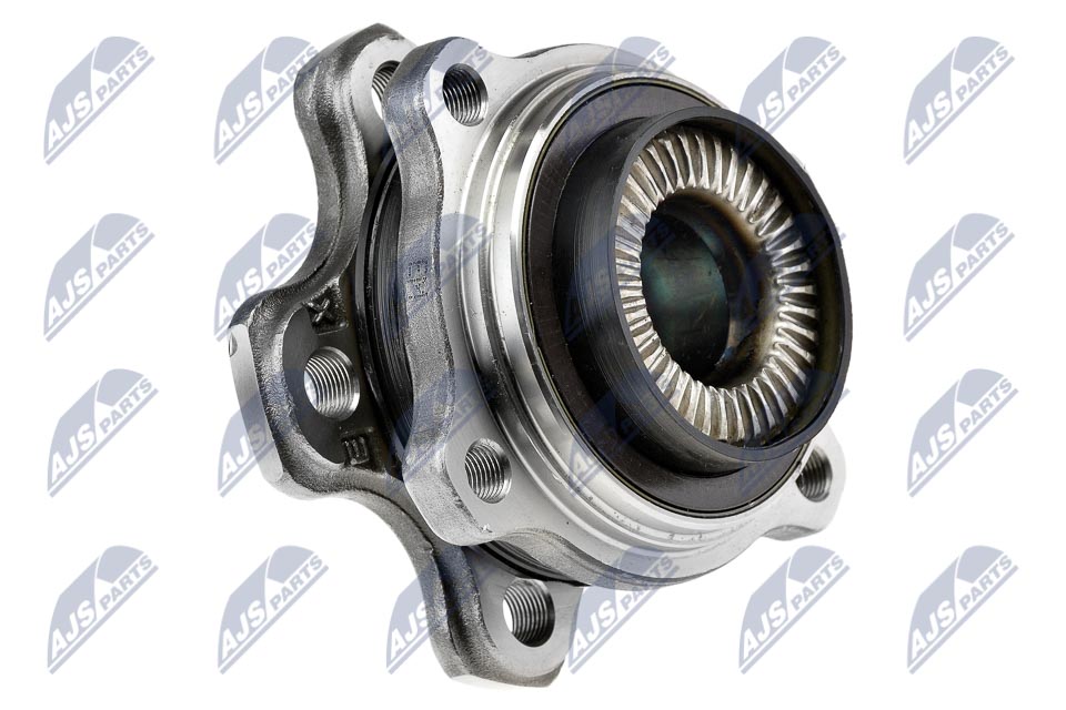 Wheel Bearing Kit - KLT-BM-029 NTY