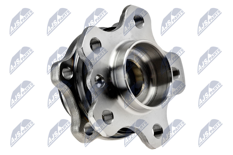 Wheel Bearing Kit - KLT-BM-029 NTY