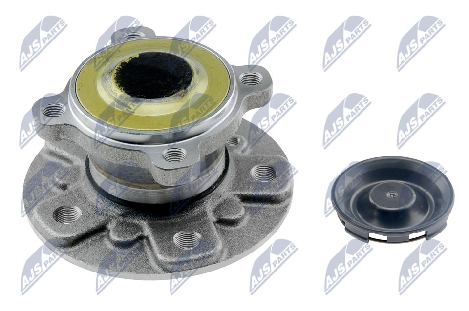 Wheel Bearing Kit - KLT-BM-030 NTY