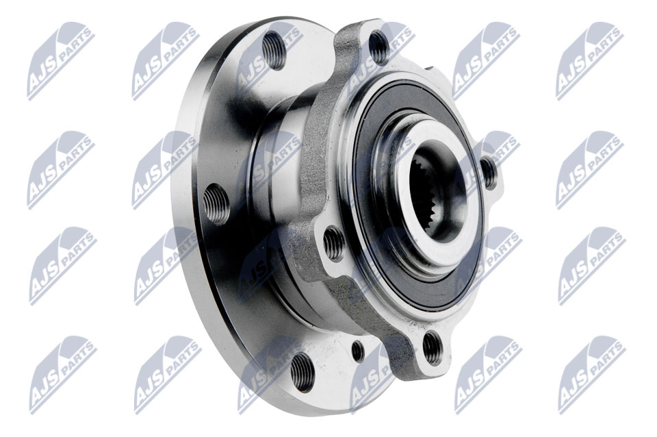 Wheel Bearing Kit - KLT-BM-031 NTY