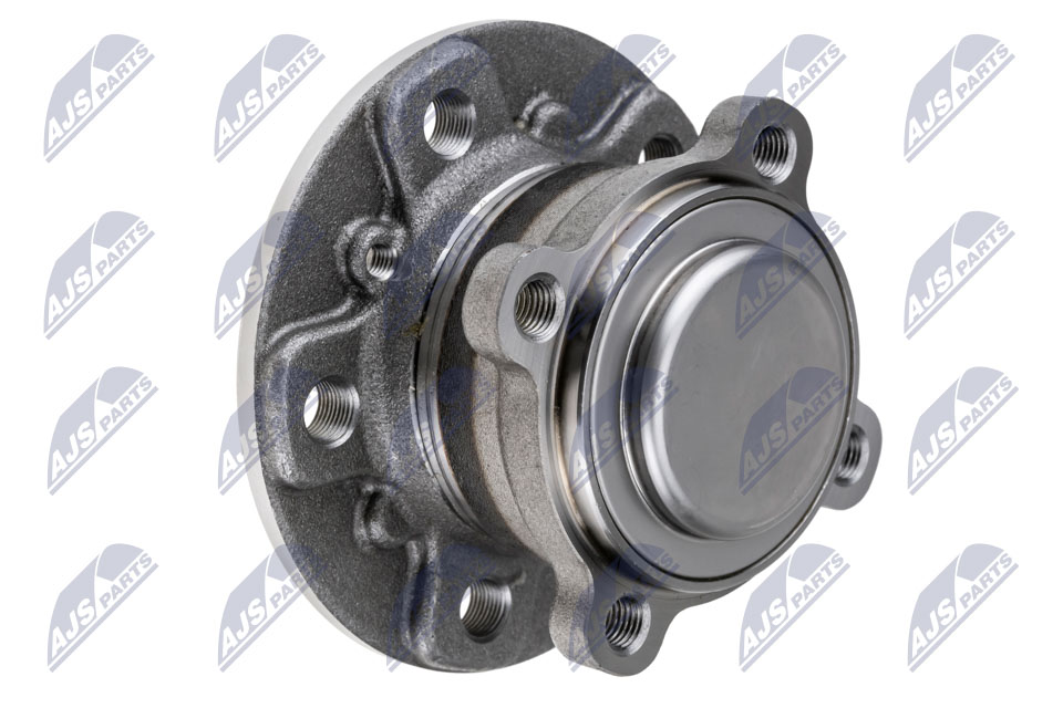 Wheel Bearing Kit - KLT-BM-033 NTY