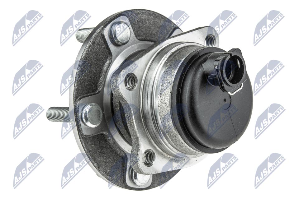 Wheel Bearing Kit - KLT-CH-001 NTY
