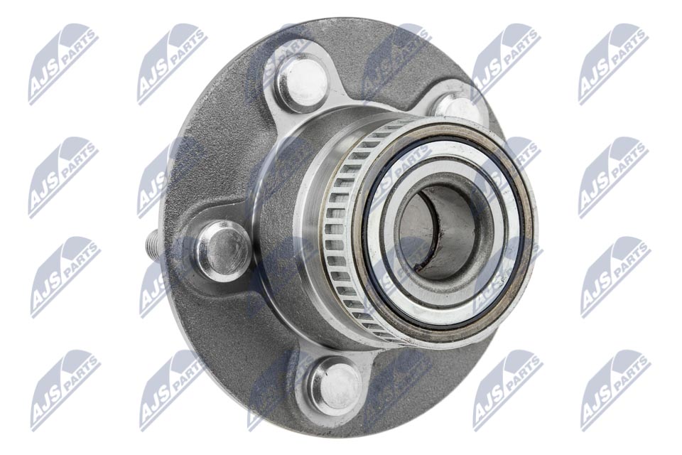 Kit cuscinetto ruota - KLT-CH-002 NTY