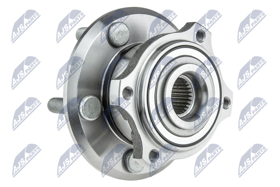 Wheel Bearing Kit - KLT-CH-007 NTY