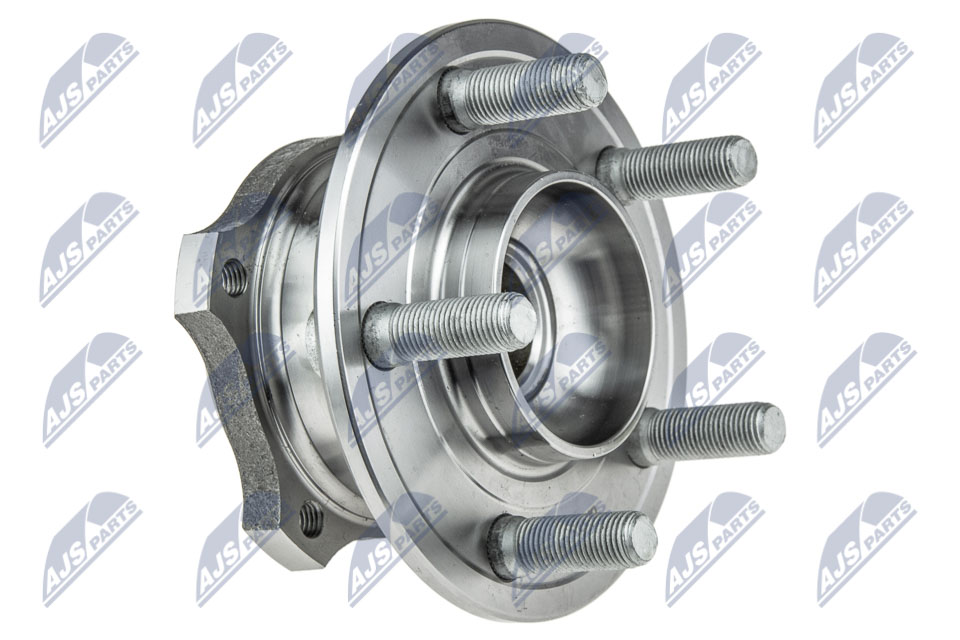 Wheel Bearing Kit - KLT-CH-007 NTY