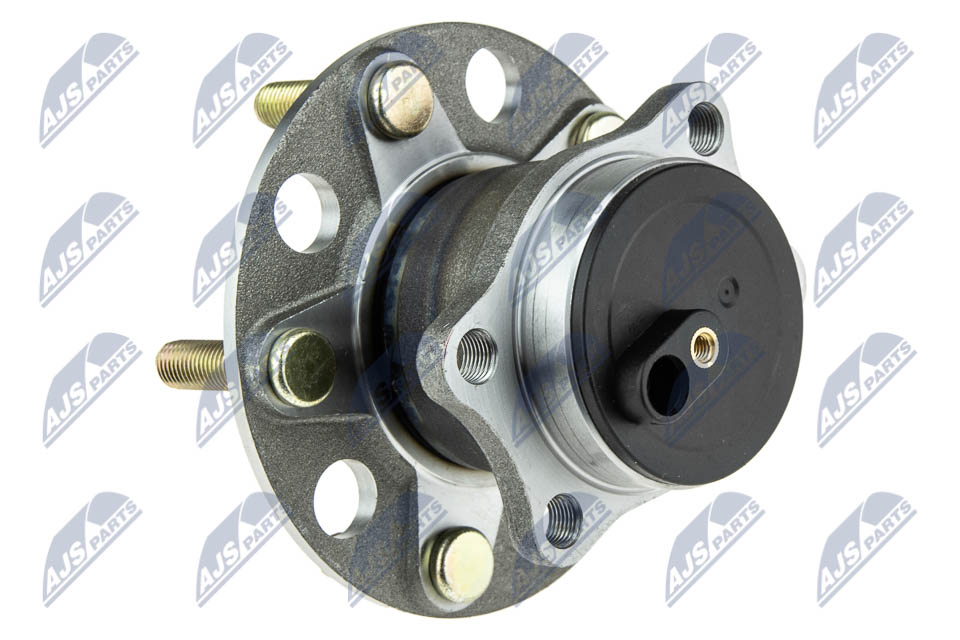 Wheel Hub - KLT-CH-010 NTY