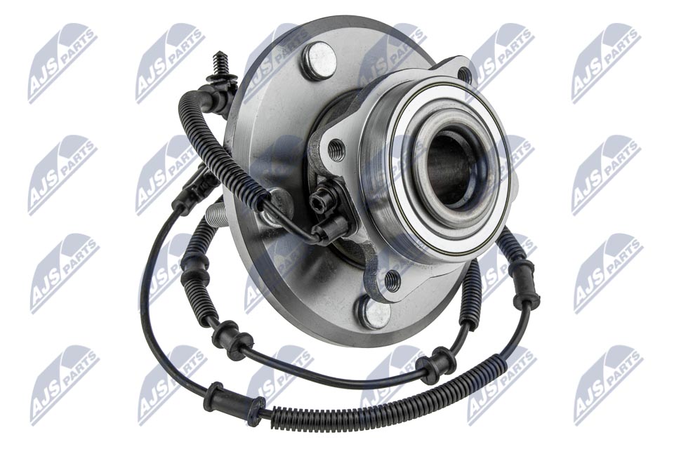 Wheel Bearing Kit - KLT-CH-011 NTY