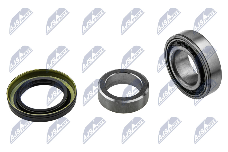Wheel Bearing Kit - KLT-CH-012 NTY