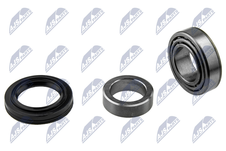 Wheel Bearing Kit - KLT-CH-012 NTY