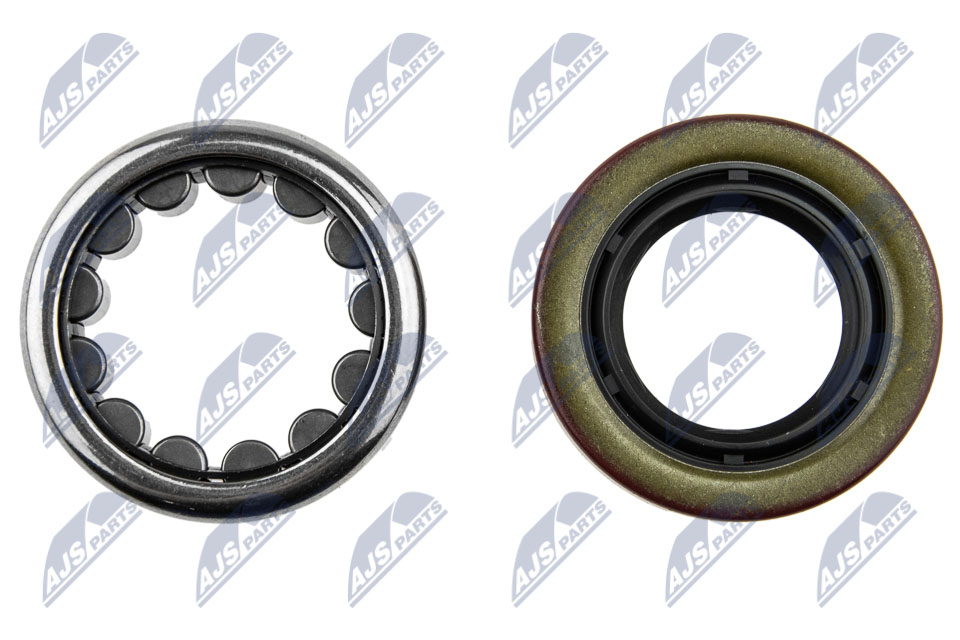 Wheel Bearing Kit - KLT-CH-038 NTY