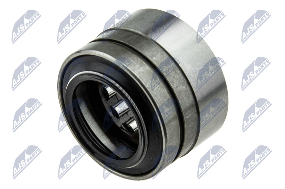 Wheel Bearing Kit - KLT-CH-040 NTY