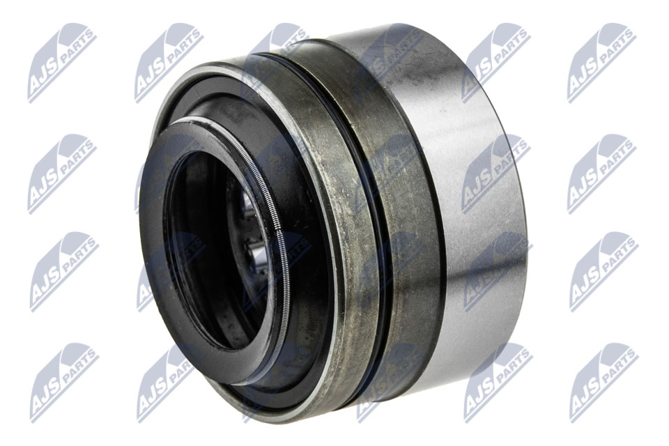 Wheel Bearing Kit - KLT-CH-041 NTY
