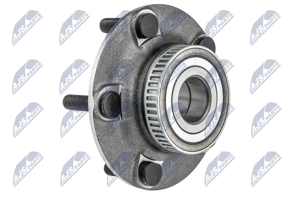 Wheel Bearing Kit - KLT-CH-044 NTY