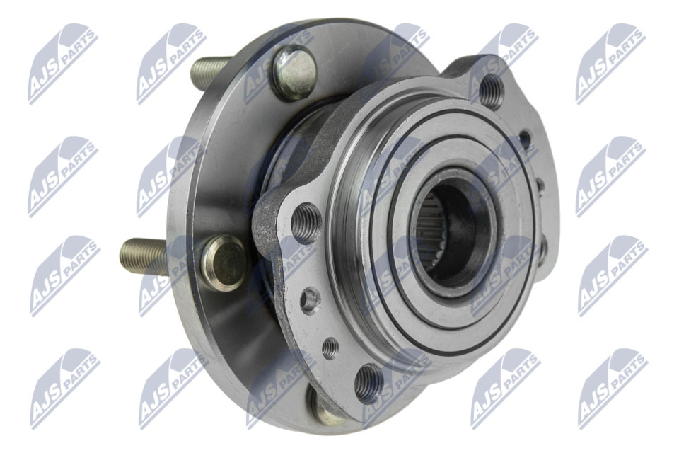 Wheel Bearing Kit - KLT-CH-045 NTY