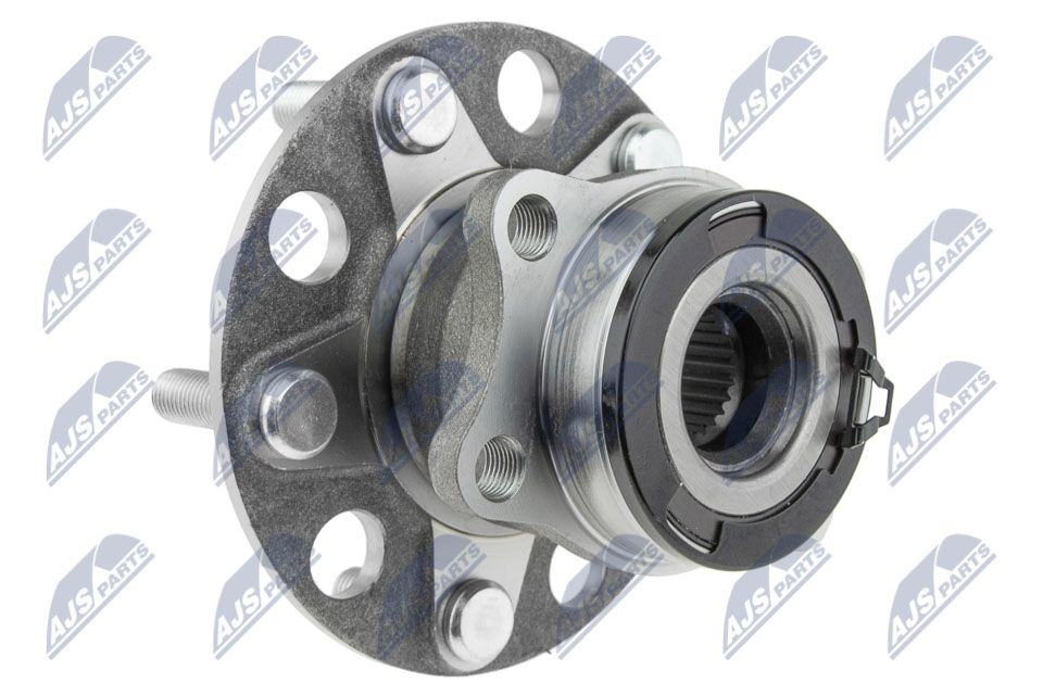 Wheel Bearing Kit - KLT-CH-046 NTY