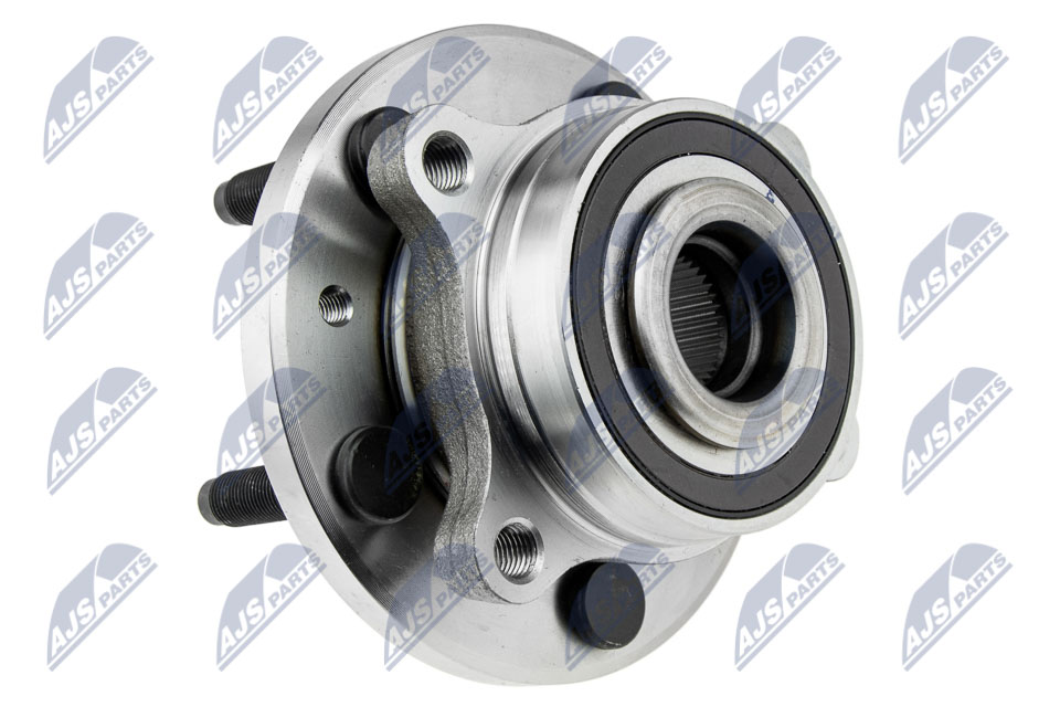 Wheel Bearing Kit - KLT-CH-047 NTY