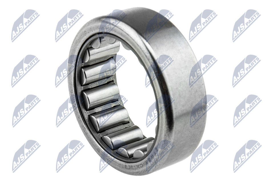 Kit cuscinetto ruota - KLT-CH-050 NTY