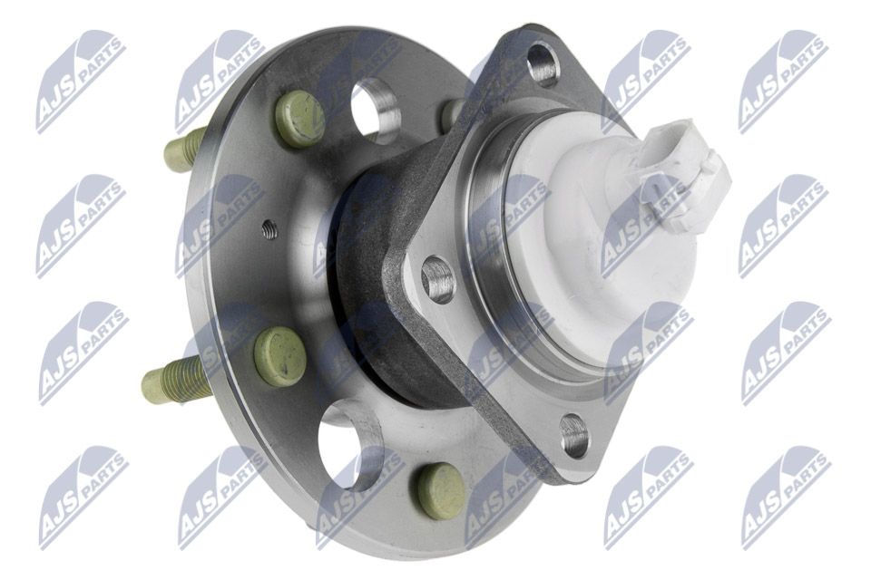 Wheel Bearing Kit - KLT-CH-051 NTY