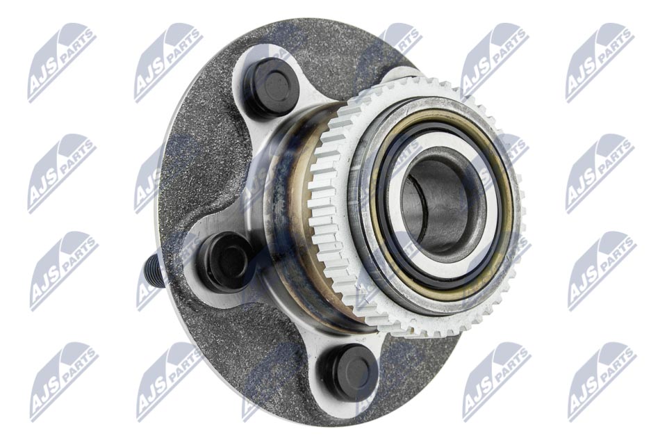 Wheel Hub - KLT-CH-053 NTY