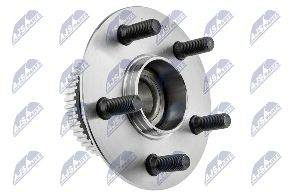 Wheel Hub - KLT-CH-053 NTY