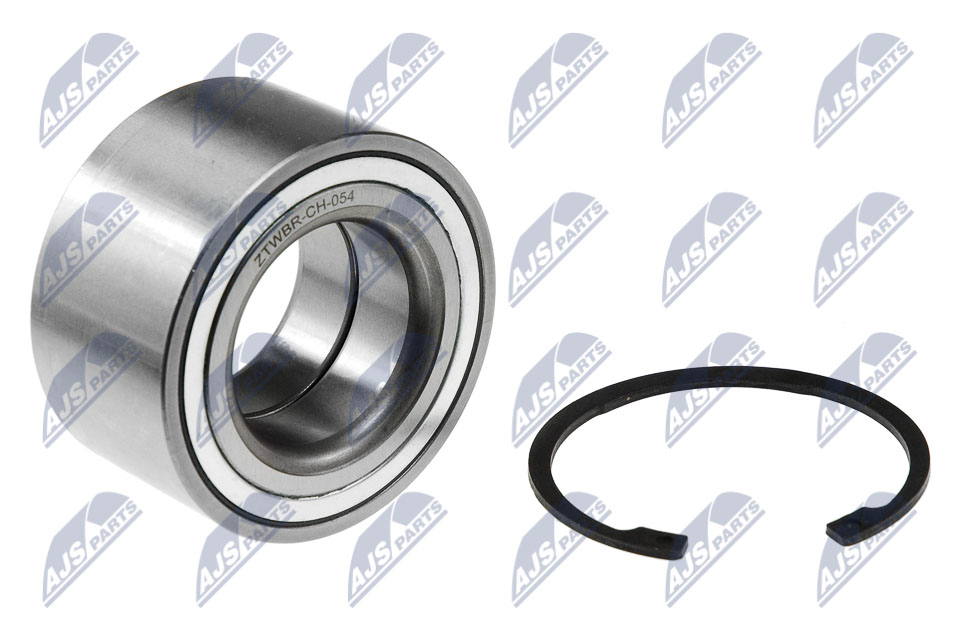 Wheel Hub - KLT-CH-054 NTY