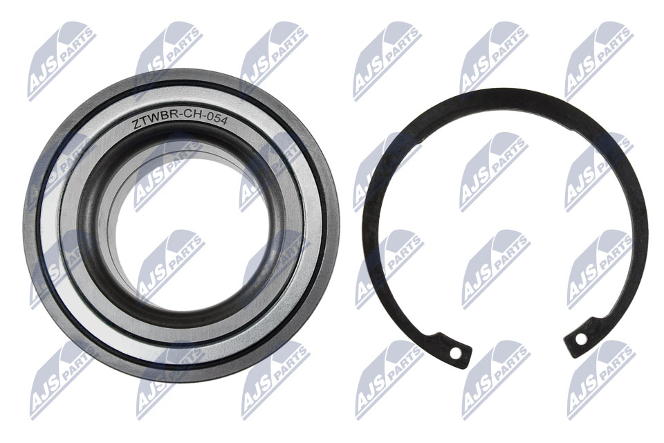 Wheel Hub - KLT-CH-054 NTY