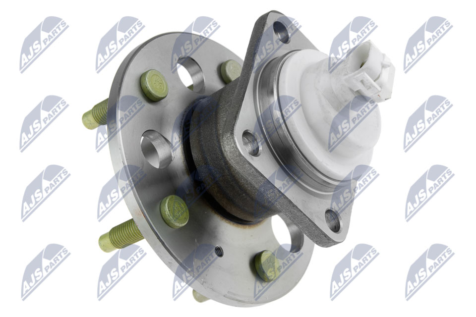 Wheel Bearing Kit - KLT-CH-055 NTY