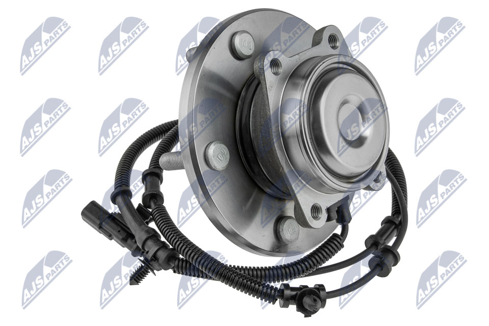 Wheel Bearing Kit - KLT-CH-056 NTY