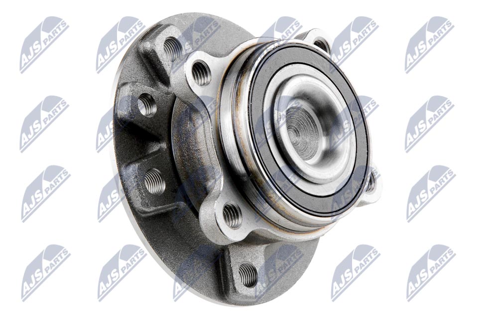 Wheel Bearing Kit - KLT-CH-058 NTY