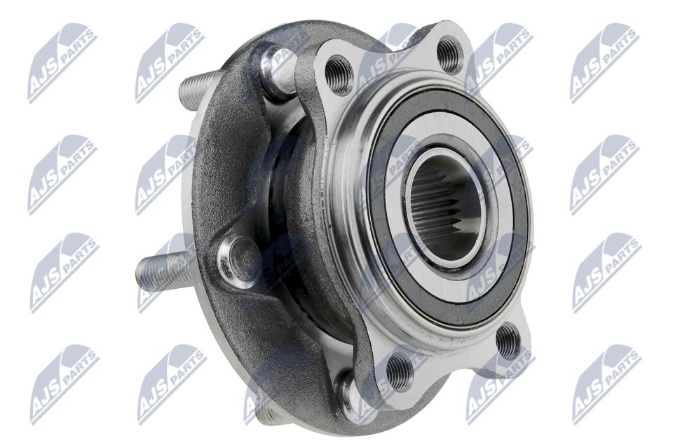Wheel Bearing Kit - KLT-CH-059 NTY
