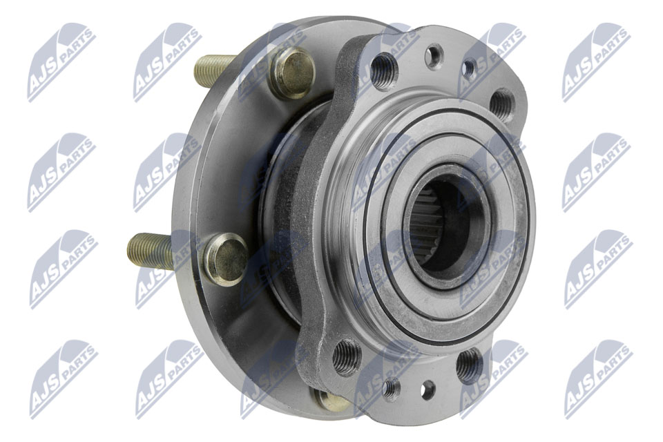 Wheel Bearing Kit - KLT-CH-062 NTY