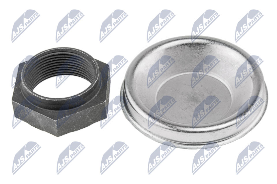 Repair Kit, wheel hub - KLT-CT-004-Z NTY