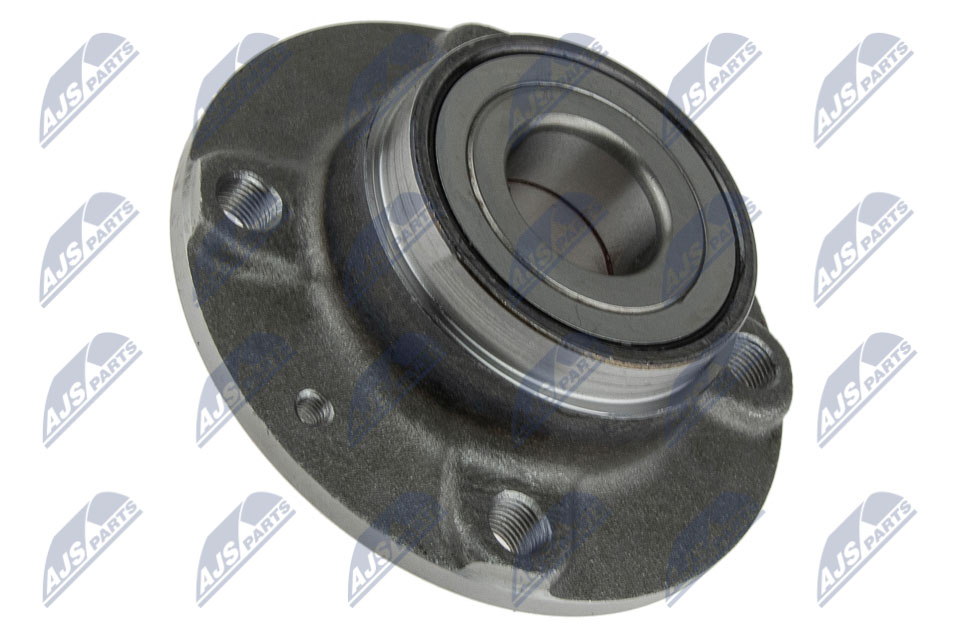 Kit cuscinetto ruota - KLT-CT-004 NTY