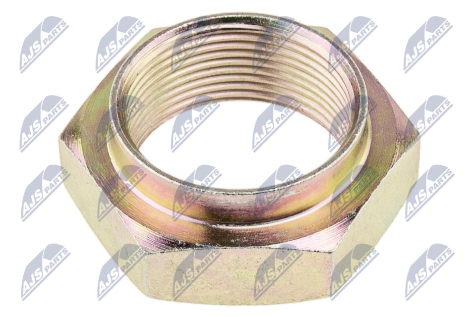 Repair Kit, wheel hub - KLT-CT-007-Z NTY