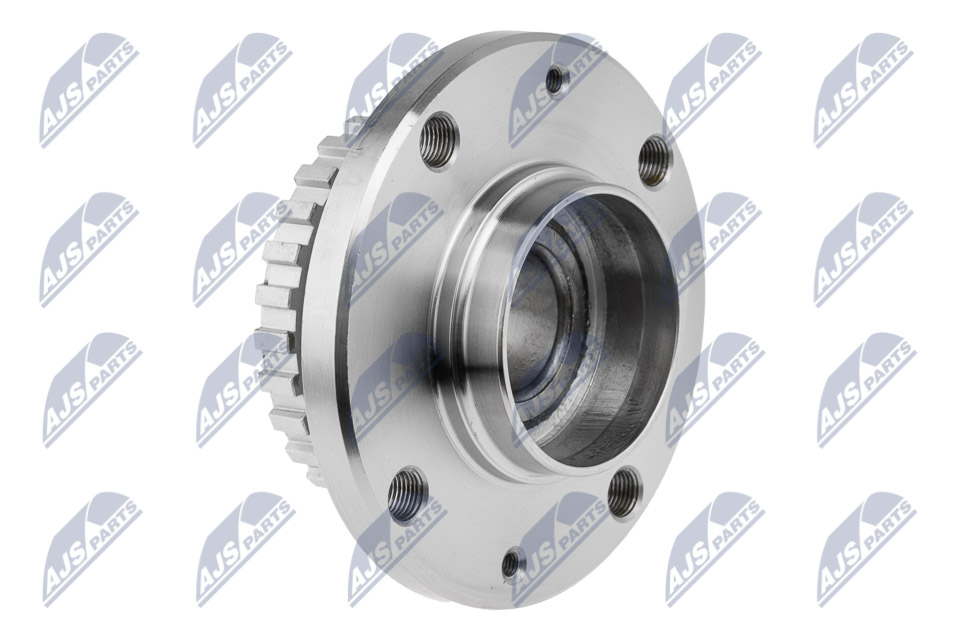Kit cuscinetto ruota - KLT-CT-007 NTY