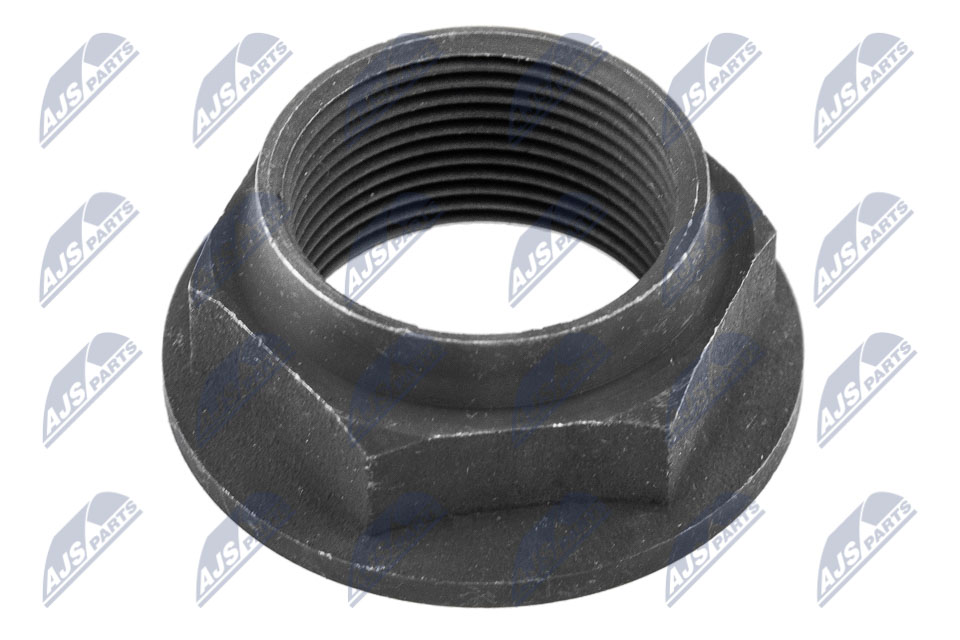 Repair Kit, wheel hub - KLT-CT-015-Z NTY